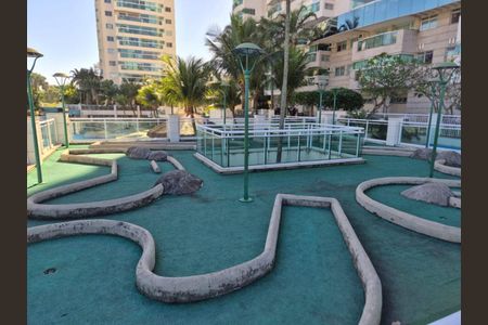 Apartamento à venda com 3 quartos, 93m² em Barra da Tijuca, Rio de Janeiro