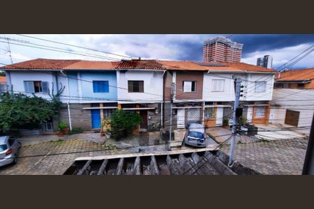 Casa à venda com 2 quartos, 102m² em Vila Cordeiro, São Paulo