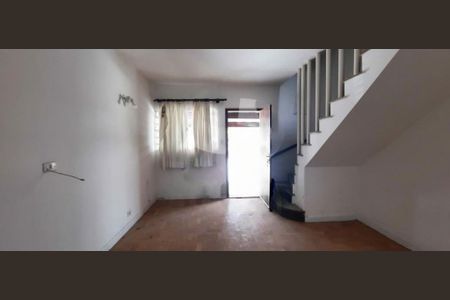 Casa à venda com 2 quartos, 102m² em Vila Cordeiro, São Paulo