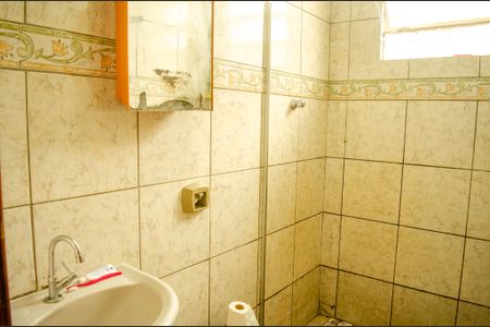 Casa à venda com 300m², 8 quartos e 10 vagas Casa à venda com 300m², 8 quartos e 10 vagasBanheiro 3