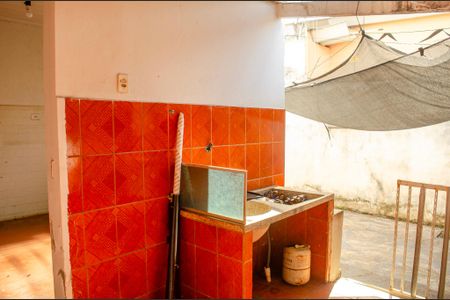 Casa à venda com 300m², 8 quartos e 10 vagas Casa à venda com 300m², 8 quartos e 10 vagasÁrea de Serviço 2
