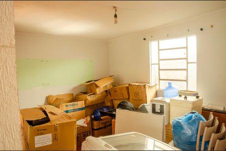 Casa à venda com 300m², 8 quartos e 10 vagas Casa à venda com 300m², 8 quartos e 10 vagasQuarto 3