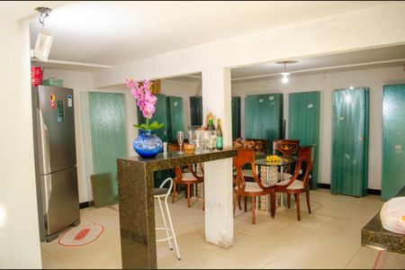 Cozinha de casa à venda com 8 quartos, 300m² em Setor Sul, Goiânia