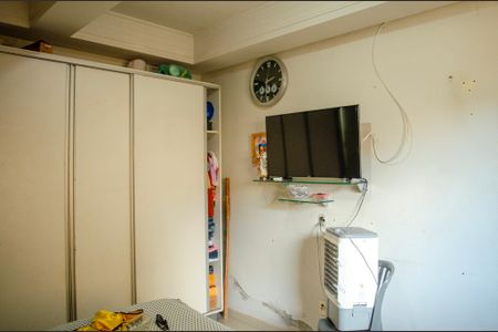 Suíte 2 de casa à venda com 8 quartos, 300m² em Setor Sul, Goiânia