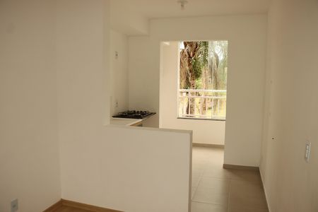 Apartamento para alugar com 2 quartos, 47m² em Jardim Sandra, Cotia