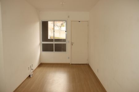 Apartamento para alugar com 2 quartos, 47m² em Jardim Sandra, Cotia