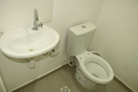 Apartamento para alugar com 2 quartos, 47m² em Jardim Sandra, Cotia
