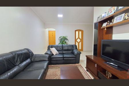 Apartamento à venda com 100m², 3 quartos e 2 vagas Apartamento à venda com 100m², 3 quartos e 2 vagasSala
