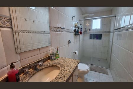 Apartamento à venda com 100m², 3 quartos e 2 vagas Apartamento à venda com 100m², 3 quartos e 2 vagasBanheiro Suíte