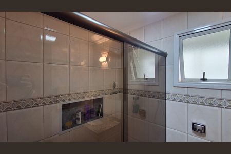 Apartamento à venda com 100m², 3 quartos e 2 vagas Apartamento à venda com 100m², 3 quartos e 2 vagasBanheiro Social