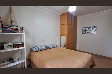 Apartamento à venda com 100m², 3 quartos e 2 vagas Apartamento à venda com 100m², 3 quartos e 2 vagasQuarto 1