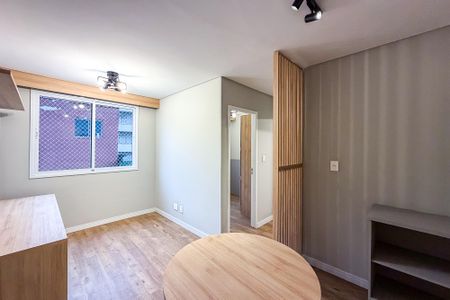 Apartamento para alugar com 2 quartos, 43m² em Brás, São Paulo