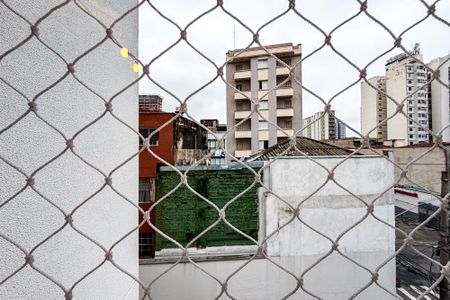 Vista do Quarto 1 de apartamento para alugar com 2 quartos, 43m² em Brás, São Paulo