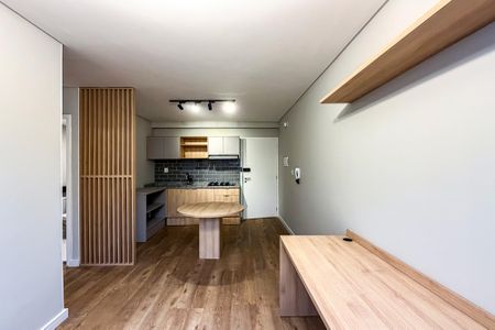 Apartamento à venda com 43m², 2 quartos e sem vaga Apartamento à venda com 43m², 2 quartos e sem vagaSala