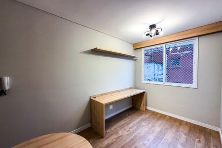 Apartamento à venda com 43m², 2 quartos e sem vaga Apartamento à venda com 43m², 2 quartos e sem vagaSala