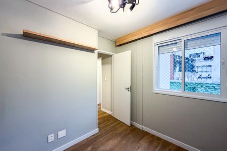 Apartamento à venda com 43m², 2 quartos e sem vaga Apartamento à venda com 43m², 2 quartos e sem vagaQuarto 1