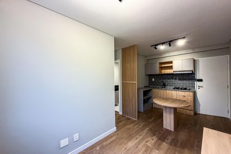 Apartamento à venda com 43m², 2 quartos e sem vaga Apartamento à venda com 43m², 2 quartos e sem vagaSala