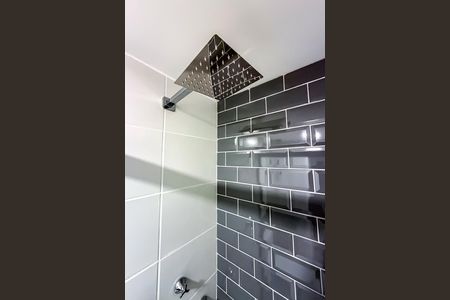 Apartamento à venda com 43m², 2 quartos e sem vaga Apartamento à venda com 43m², 2 quartos e sem vagaBanheiro