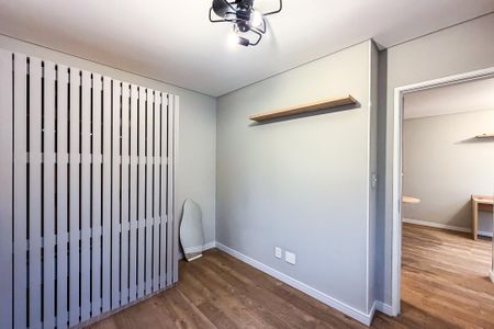 Quarto 1 de apartamento para alugar com 2 quartos, 43m² em Brás, São Paulo