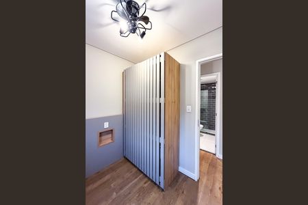 Apartamento à venda com 43m², 2 quartos e sem vaga Apartamento à venda com 43m², 2 quartos e sem vagaQuarto 2