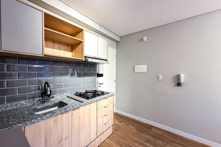Apartamento à venda com 43m², 2 quartos e sem vaga Apartamento à venda com 43m², 2 quartos e sem vagaCozinha