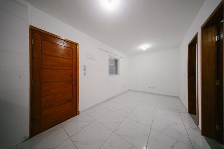 Apartamento para alugar com 2 quartos, 42m² em Vila Guilhermina, São Paulo