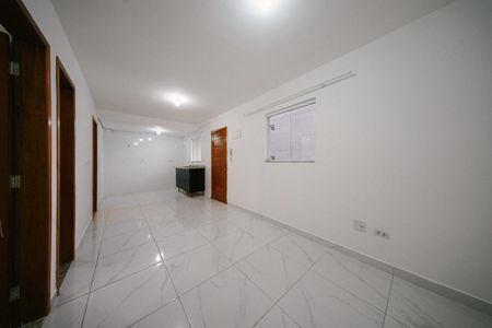 Apartamento para alugar com 2 quartos, 42m² em Vila Guilhermina, São Paulo