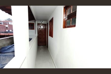 Studio para alugar com 20m², 1 quarto e sem vagaKitnet
