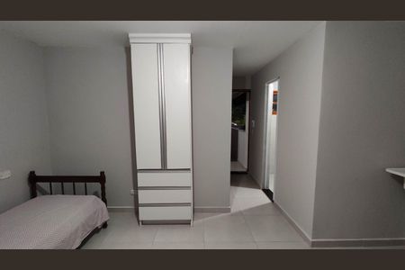 Kitnet de kitnet/studio para alugar com 1 quarto, 20m² em Vila Santa Margarida, Ferraz de Vasconcelos