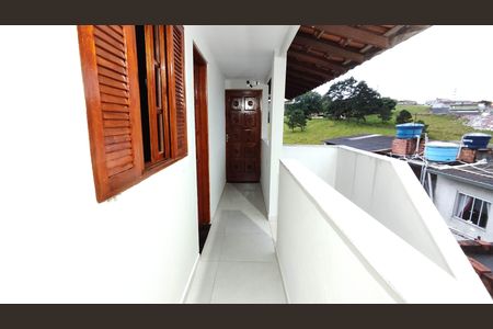 Kitnet de kitnet/studio para alugar com 1 quarto, 20m² em Vila Santa Margarida, Ferraz de Vasconcelos