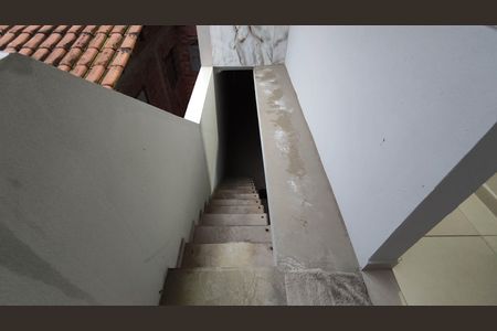 Studio para alugar com 20m², 1 quarto e sem vagaEscadas
