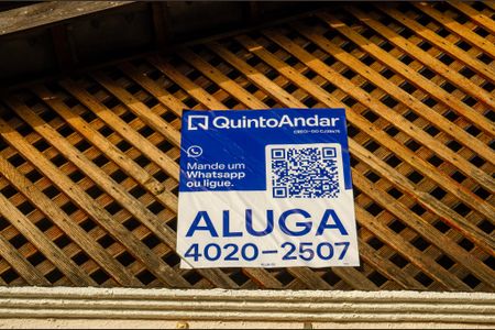 Casa para alugar com 200m², 5 quartos e 5 vagasPlaquinha