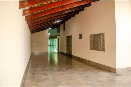 Casa para alugar com 200m², 5 quartos e 5 vagasGaragem