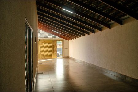 Casa para alugar com 200m², 5 quartos e 5 vagasGaragem
