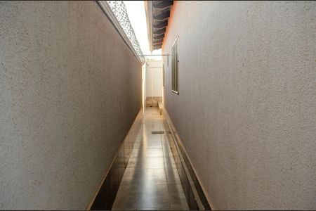 Casa para alugar com 200m², 5 quartos e 5 vagasQuintal