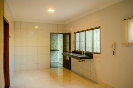 Casa para alugar com 200m², 5 quartos e 5 vagasCozinha