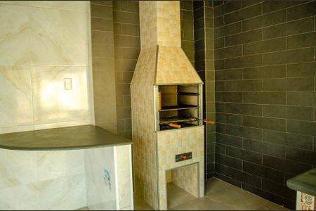 Casa para alugar com 200m², 5 quartos e 5 vagasChurrasqueira