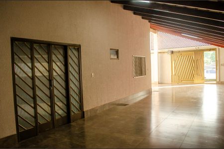 Casa para alugar com 200m², 5 quartos e 5 vagasGaragem