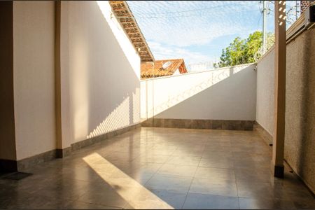 Casa para alugar com 200m², 5 quartos e 5 vagasGaragem