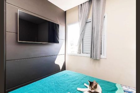 Foto 28 de apartamento à venda com 3 quartos, 85m² em Tucuruvi, São Paulo