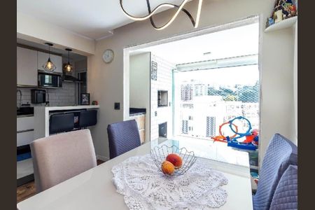 Foto 10 de apartamento à venda com 3 quartos, 85m² em Tucuruvi, São Paulo