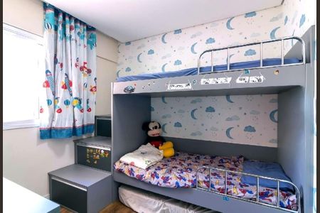 Foto 26 de apartamento à venda com 3 quartos, 85m² em Tucuruvi, São Paulo