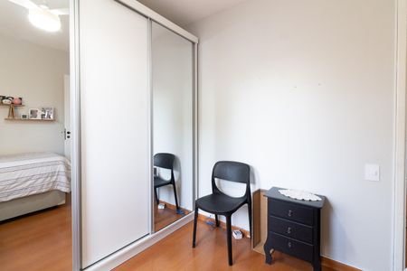 Quarto 2 de casa de condomínio à venda com 3 quartos, 142m² em Jardim Rosa Maria, São Paulo