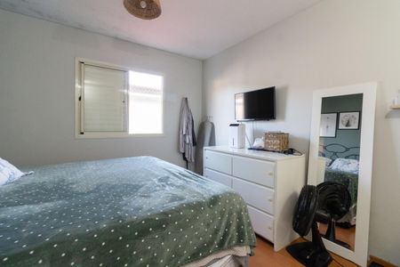 Casa de condomínio à venda com 142m², 3 quartos e 2 vagas Casa de condomínio à venda com 142m², 3 quartos e 2 vagasQuarto 3 - Suíte