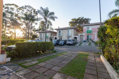 Casa de condomínio à venda com 142m², 3 quartos e 2 vagas Casa de condomínio à venda com 142m², 3 quartos e 2 vagasGaragem