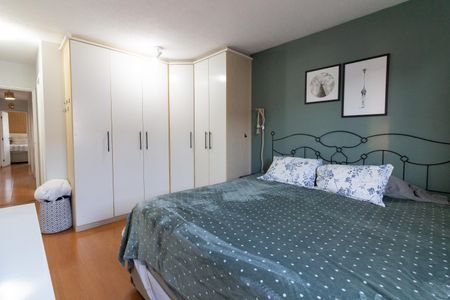 Casa de condomínio à venda com 142m², 3 quartos e 2 vagas Casa de condomínio à venda com 142m², 3 quartos e 2 vagasQuarto 3 - Suíte