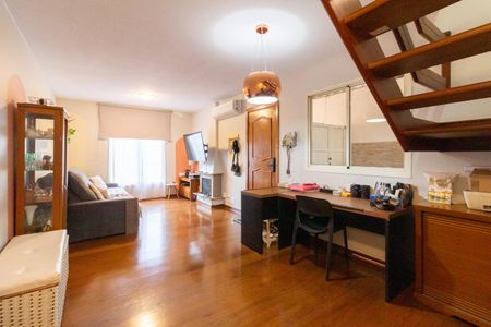 Casa de Condomínio à venda com 3 quartos, 142m² em Jardim Rosa Maria, São Paulo