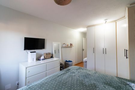 Casa de condomínio à venda com 142m², 3 quartos e 2 vagas Casa de condomínio à venda com 142m², 3 quartos e 2 vagasQuarto 3 - Suíte