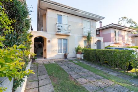 Casa de condomínio à venda com 142m², 3 quartos e 2 vagas Casa de condomínio à venda com 142m², 3 quartos e 2 vagasGaragem