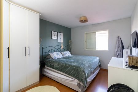 Casa de condomínio à venda com 142m², 3 quartos e 2 vagas Casa de condomínio à venda com 142m², 3 quartos e 2 vagasQuarto 3 - Suíte